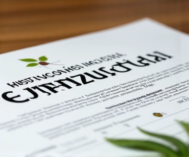 Certificado de Nutrición Holística Avanzada